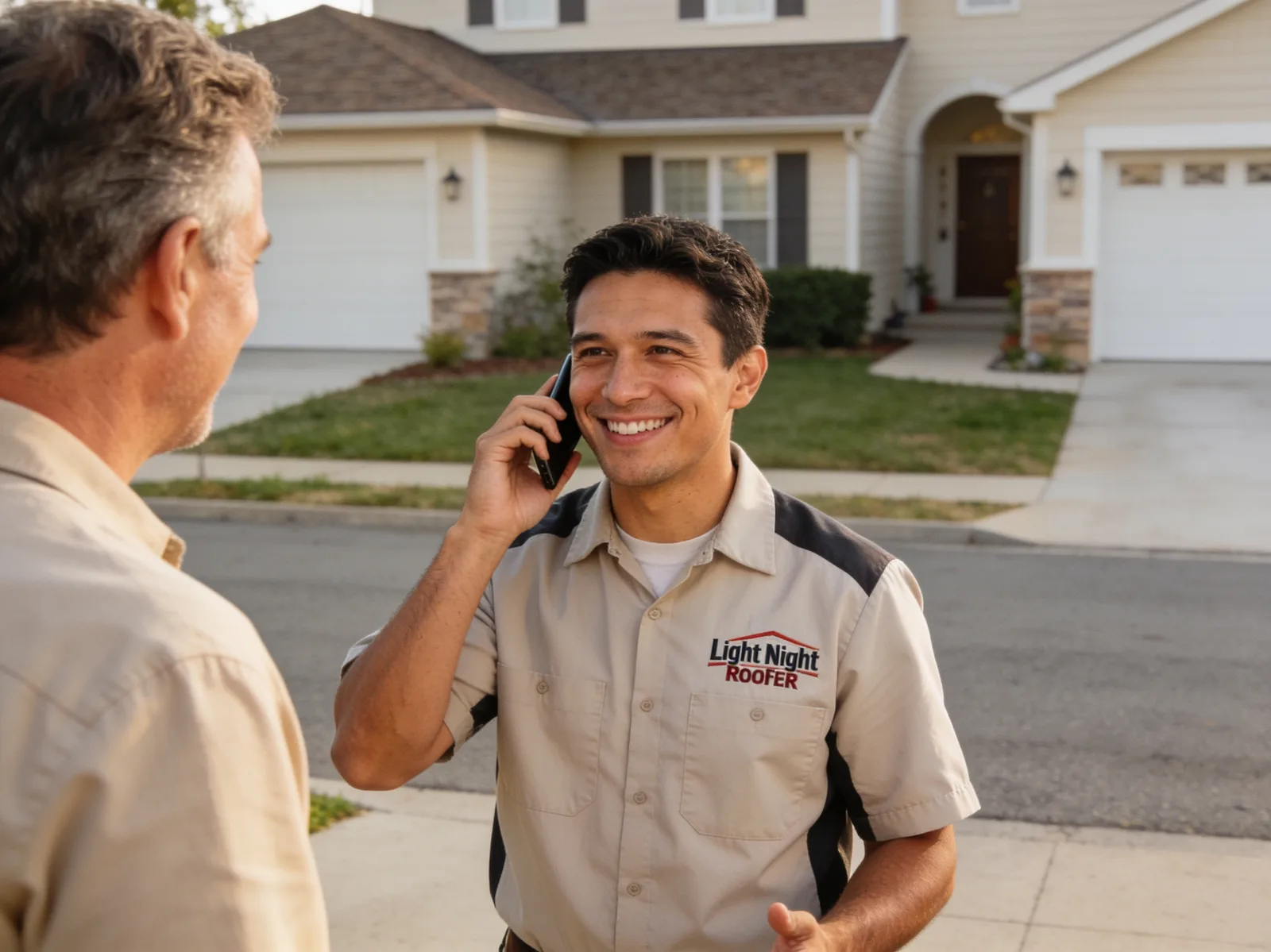 Emergency Roof Repair Carbonado, WA FAQs